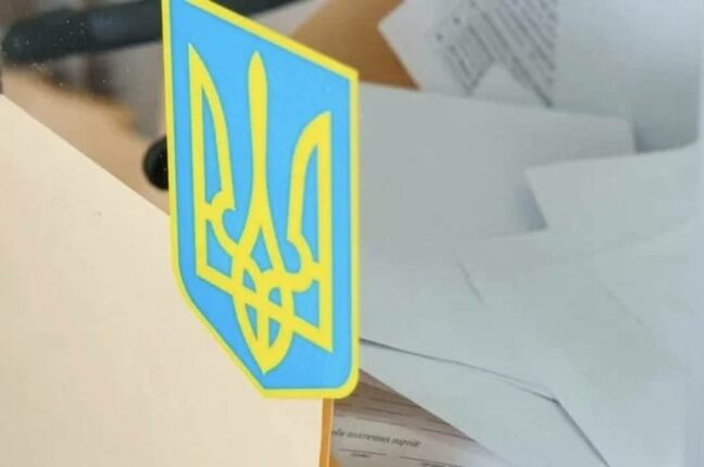 Більшість українців вважають вибори під час війни недоречними, — соцопитування