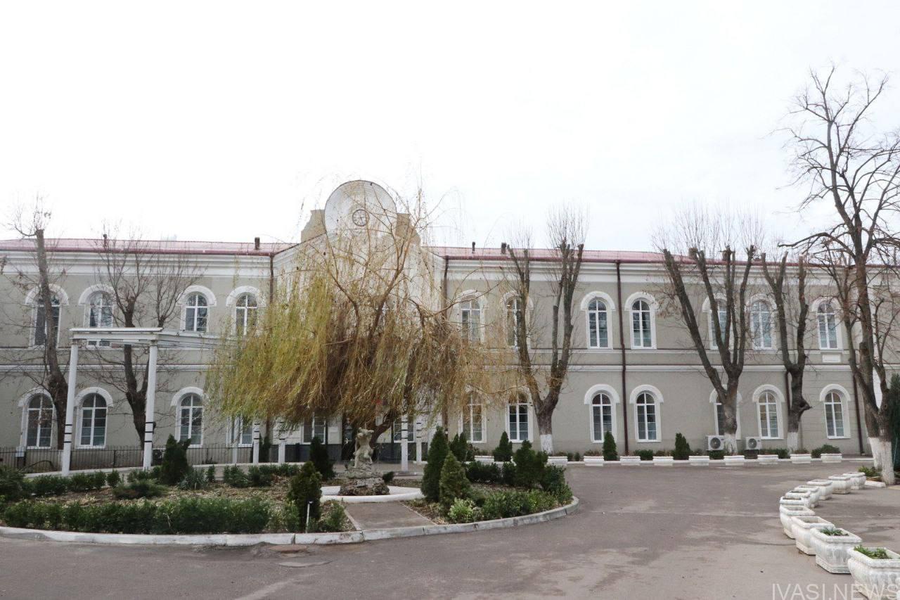 Сучасне відділення реабілітації працює в Одеській міській клінічній лікарні №1
