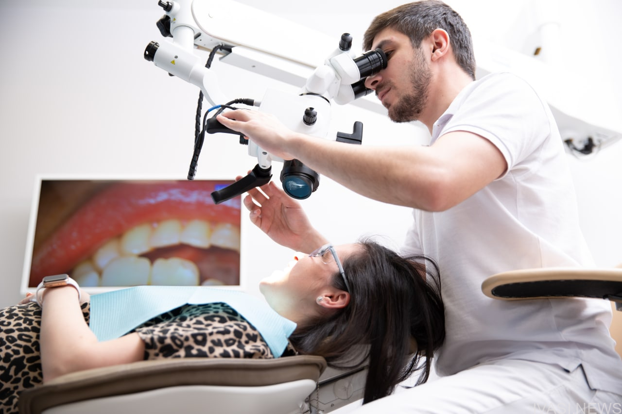 Клиника израильской стоматологии: почему стоит рассмотреть её для лечения проблем с зубами