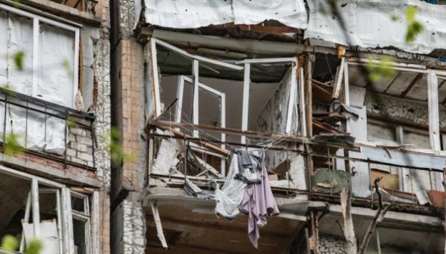 В Одесі власники 52 квартир, знищених через атаку РФ, отримали сертифікати на житло