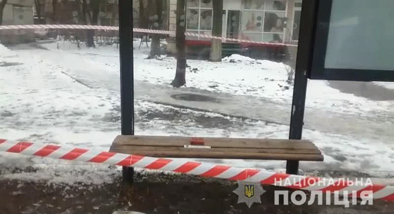 В Киевском районе Одессы обнаружили две тротиловые шашки
