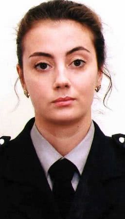 Через аварію, в якій загинули поліцейські, затримали водія фури