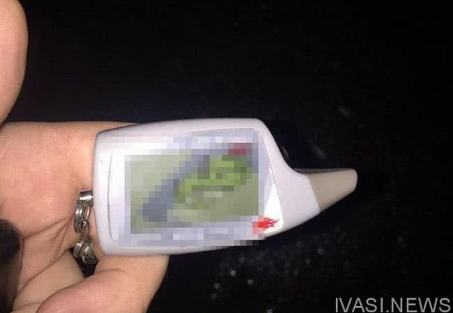 В Одессе пытались угнать элитный автомобиль, готовились основательно (фото)