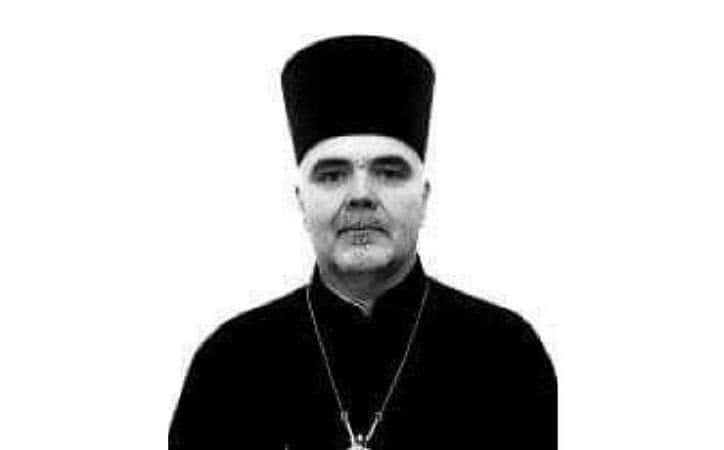Московский патриархат «наказал» одесского священника, который перешел в ПЦУ
