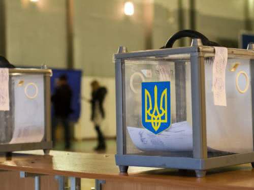 Украина, ожидая более 850 международных наблюдателей на выборы, окончательно отказала России