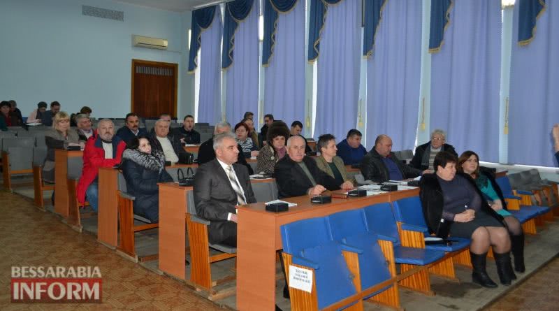Большинство депутатов Белгород-Днестровского райсовета проголосовали за увольнение главврача «первички»