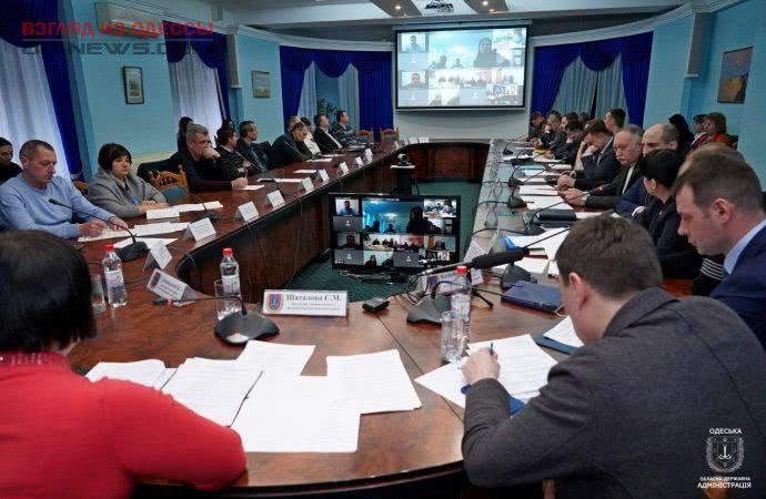 В Одесской области непривитым детям нужно будет пройти медкомиссию