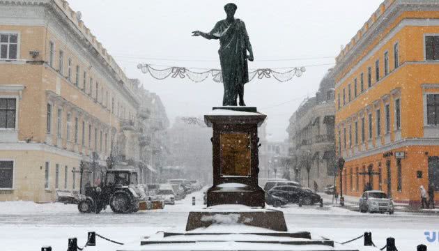 Одеса виділить 1,2 мільярди на збереження свого історичного центру