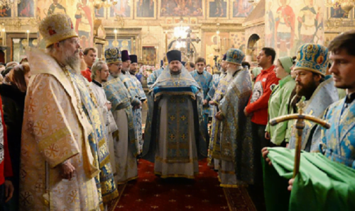 Никто в мире не признаёт ПЦУ: отказалась и Православная церковь США