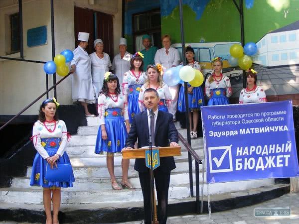 Президент назначил нового главу Захаровского района, начинавшего директором Дома культуры