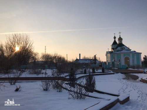 Настоятель храма в Сарате за переход в ПЦУ  отлучён от канонической Церкви