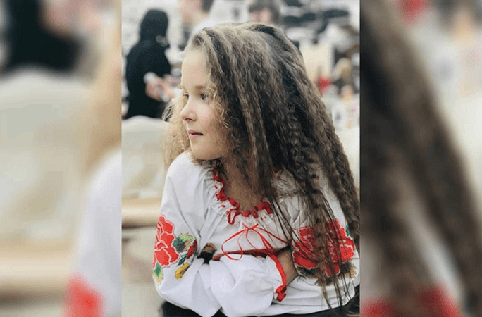 Юная скрипачка из Белгорода-Днестровского стала победительницей международного музыкального конкурса