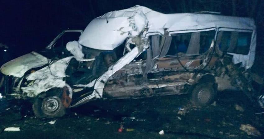У загиблого в ДТП під Одесою 22-річного поліцейського залишилась маленька дитина