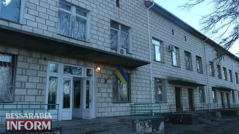 Ситуация с корью в Измаиле: один ребенок заболел, второй — под подозрением, еще два — под наблюдением