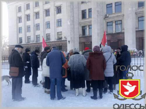 Фотофакт: Одесская Хатынь не забыта Фотофакт: Одесская Хатынь не забыта