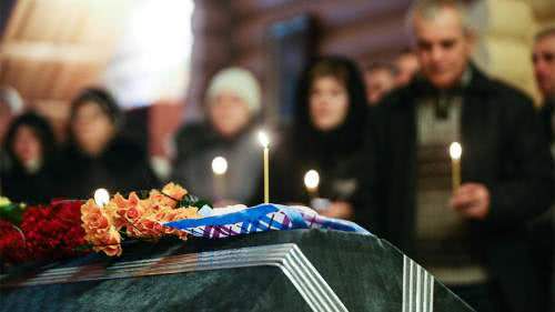 ООН: около 43 тыс.человек стали жертвами военного конфликта в Донбассе