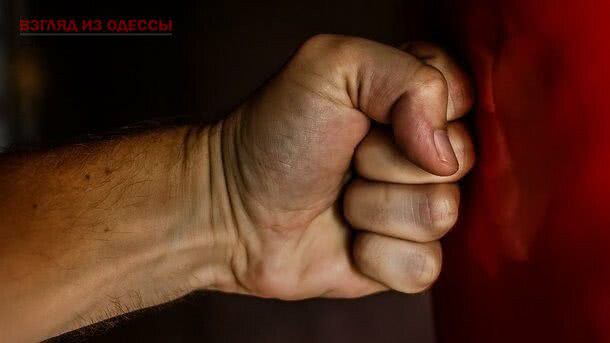 В Одессе пенсионер убил строптивую «невесту»