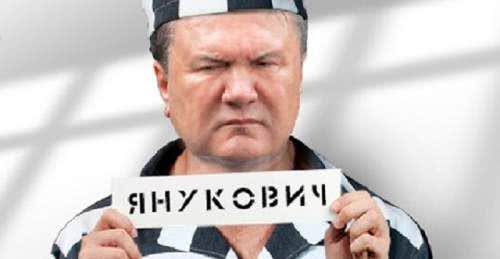 Монтян о приговоре Януковичу:  мало дали Козлевичу