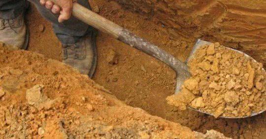 Одесская область: в заброшенном доме обнаружены человеческие останки