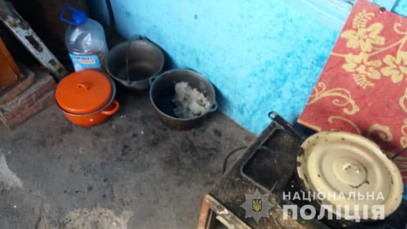 В Измаильском районе полиция проверила условия жизни детей в неблагополучных семьях