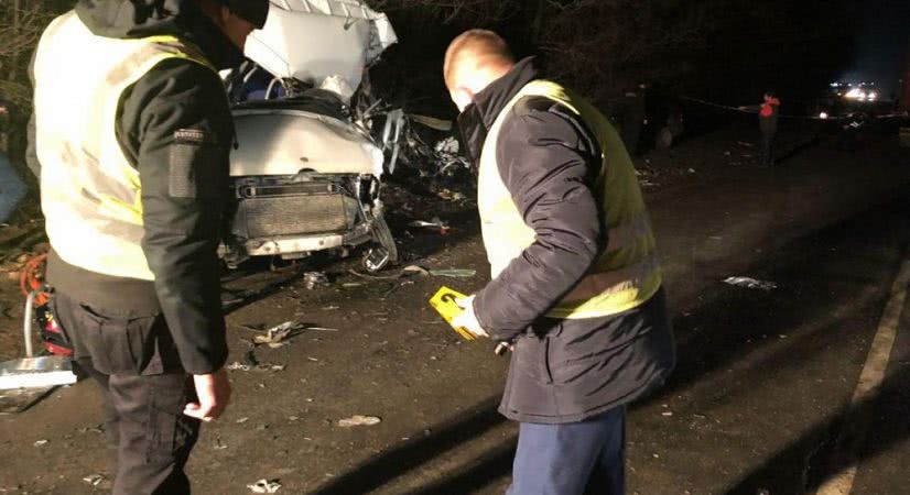 В Одесі заарештовано винуватця ДТП, внаслідок якої загинули дві людини і 13 постраждали