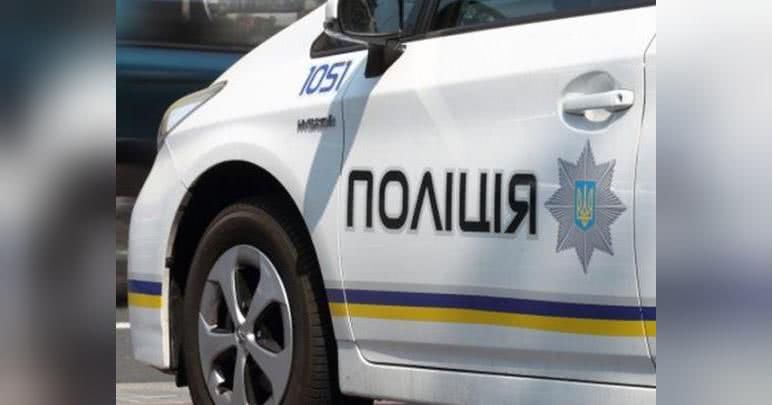 В Одессе пьяный водитель «догнал» полицейское авто: травмирован патрульный