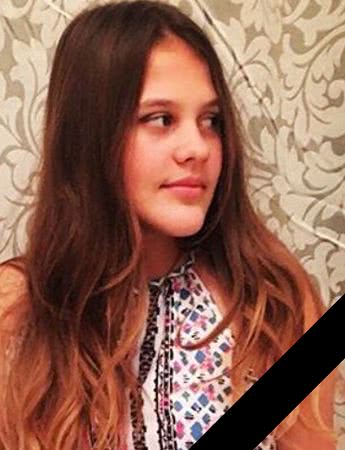 В ДТП с участием маршрутки Одесса-Килия погибла 14-летняя девушка