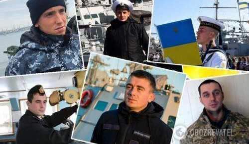 ЕСПЧ отказал Украине в поддержке инцидента в Керченском проливе