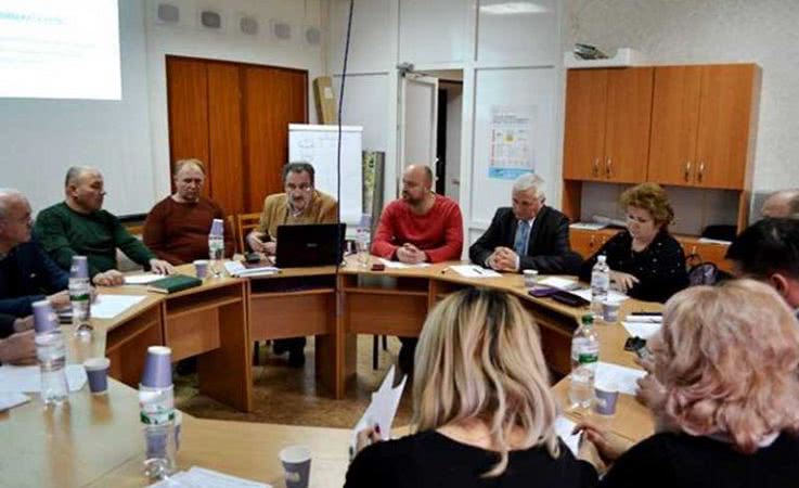 В Болграде будут бороться за грант программы «Знаковые события для украинской культуры»