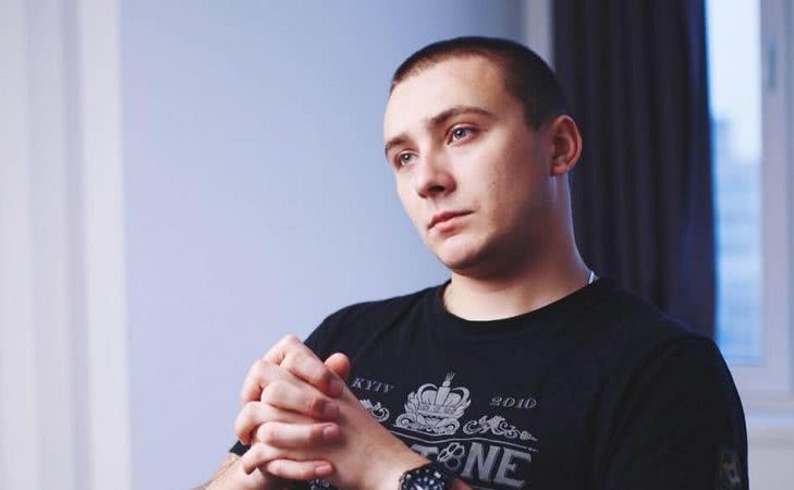 Стерненко потребовал отменить концерты Жванецкого