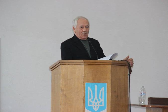 Депутаты Арцизского райсовета жестко раскритиковали работу главы райадминистрации Сергея Парпуланского
