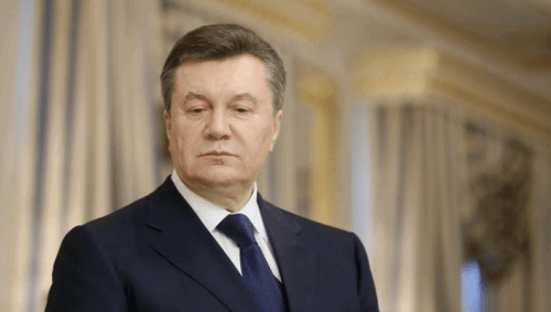 Янукович обратился к украинцам в открытом письме