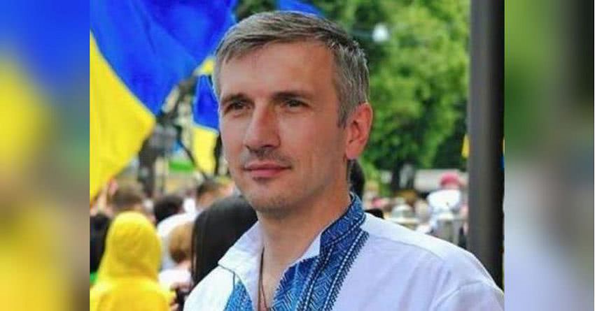 Европейский телеканал снимет фильм о нападениях на одесских активистов