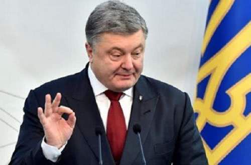 Раскрыты крупные хищения в ВСУ: Тимошенко требует импичмента Порошенко, Ляшко — его расстрела