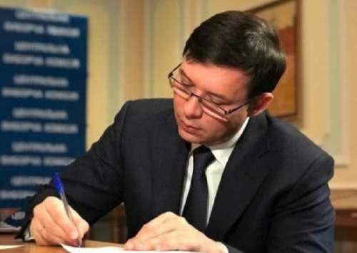 Мураев призвает отказаться от договора об Ассоциации с ЕС