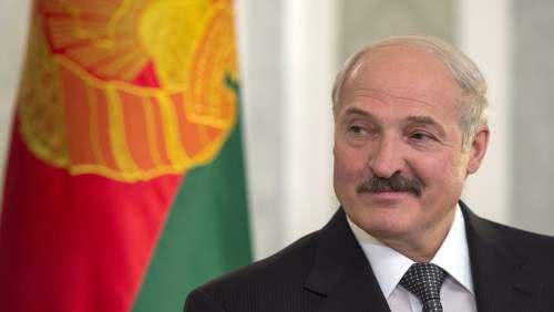 Лукашенко уверен, что, Украина свернет с кривого пути и вернется к союзу с РФ и Белоруссией