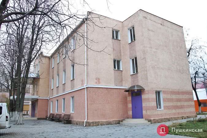 Горсовет хочет потратить 3 миллиона на возобновление работы «Виктории», где погибли дети