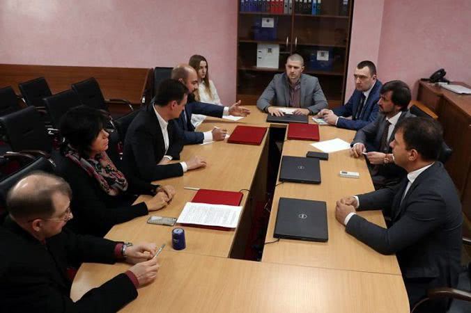 Правовая помощь: в Одессе откроют Общественный Центр правосудия