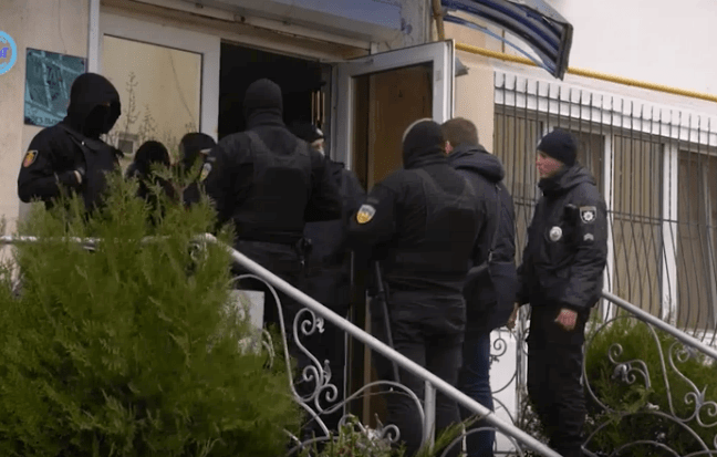 В Одесской области из-за долгов пытались выселить многодетную семью