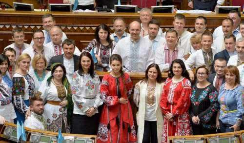 Бойко: поддержание ВР курса на НАТО и ЕС не несёт практический последствий  — Украина никогда не будет их членом