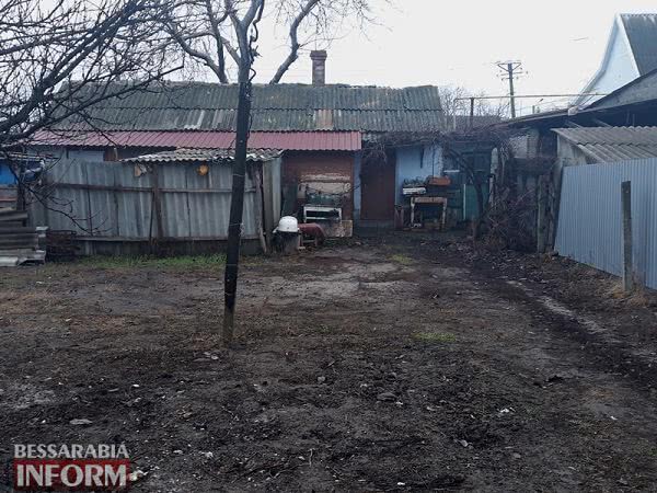 И снова ромская преступность: в Измаиле цыган до полусмерти избил пожилого учителя труда