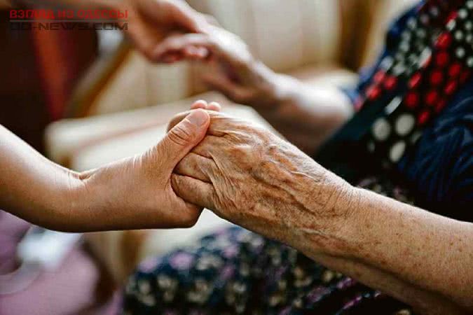 В Одесской области убийцу не остановил преклонный возраст жертвы