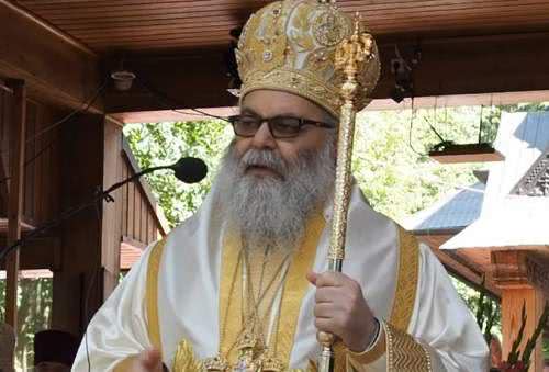 Патриарх Антиохийский призвал поместные Церкви «возвысить голос против беззакония Константинополя»