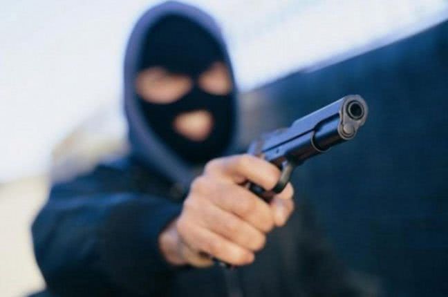 В Одесской области вооруженная банда ограбила дом фермера