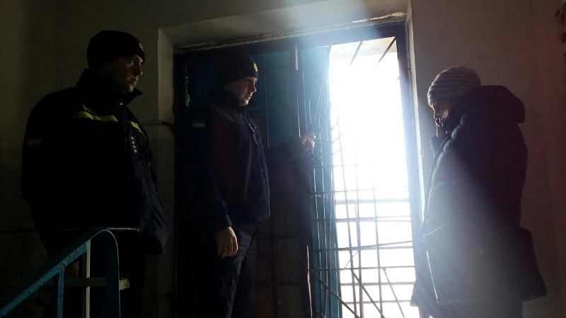 Белгород-днестровские спасатели выявили серьезные нарушения пожарной безопасности в высотках пгт Сергеевка