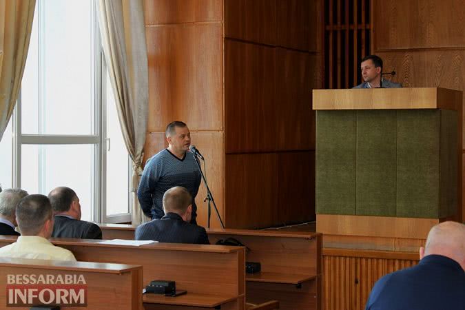 Полиция Измаила будет следить за базаром в режиме онлайн: центральный рынок возьмут под видеонаблюдение
