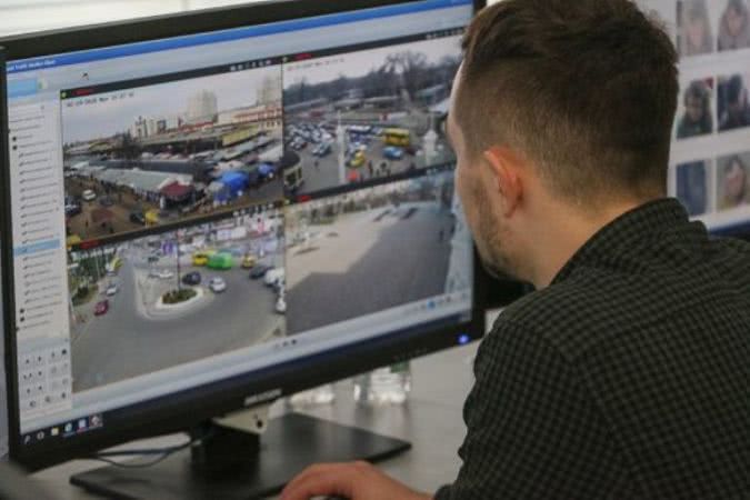 В Арцизском районе обсуждают возможность установки единой системы видеонаблюдения