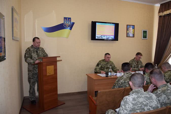 Годовой отчёт Измаильского погранотряда: 1,6 млн пропущенных через границу человек, 12 отказов от взяток и многое другое