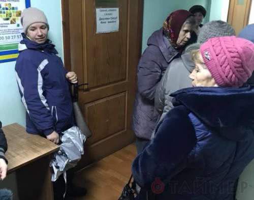 В Одесской области обещают 1000 гривен за голосование за Порошенко