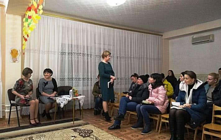 В Аккермане появится школа будущих первоклассников